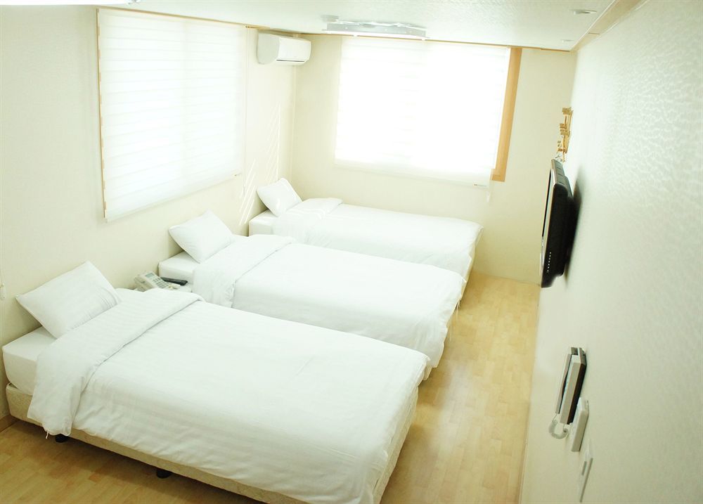 Blessing In Seoul Residence Exterior photo
