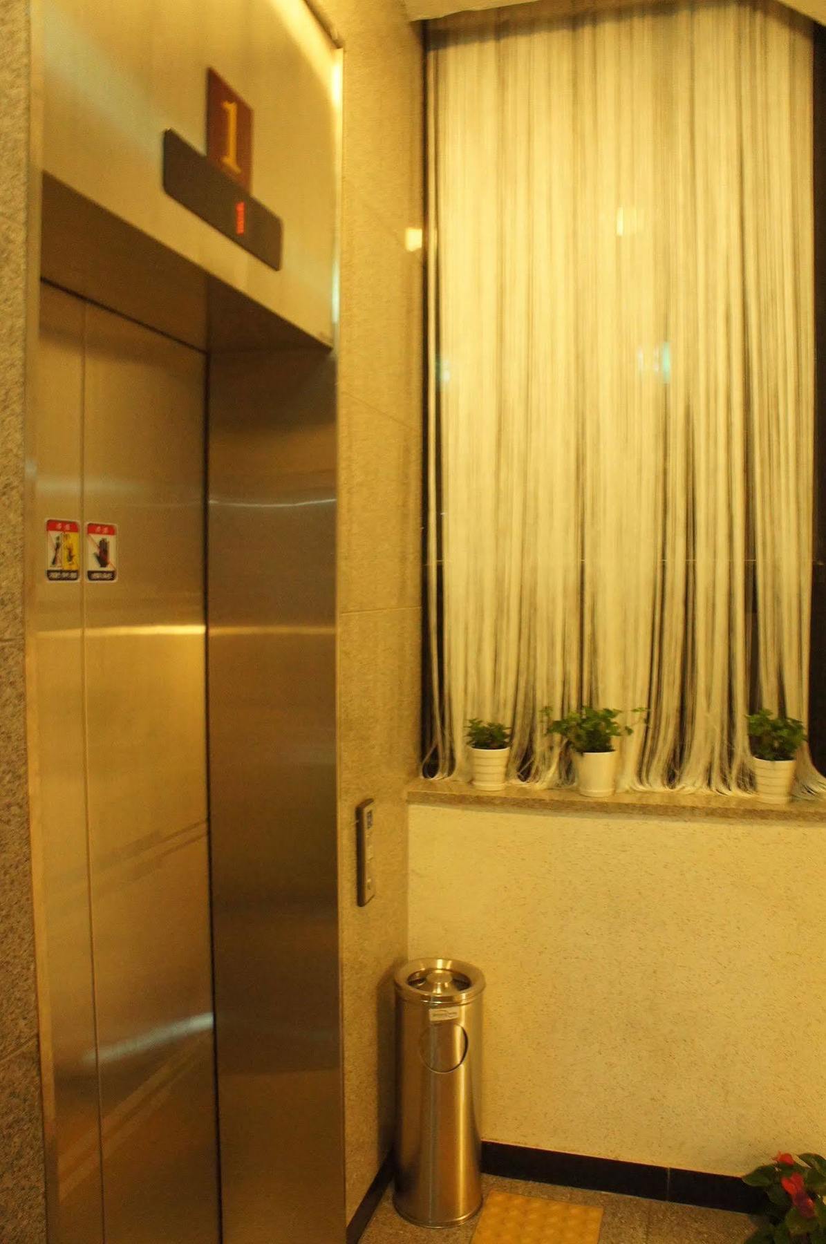 Blessing In Seoul Residence Exterior photo
