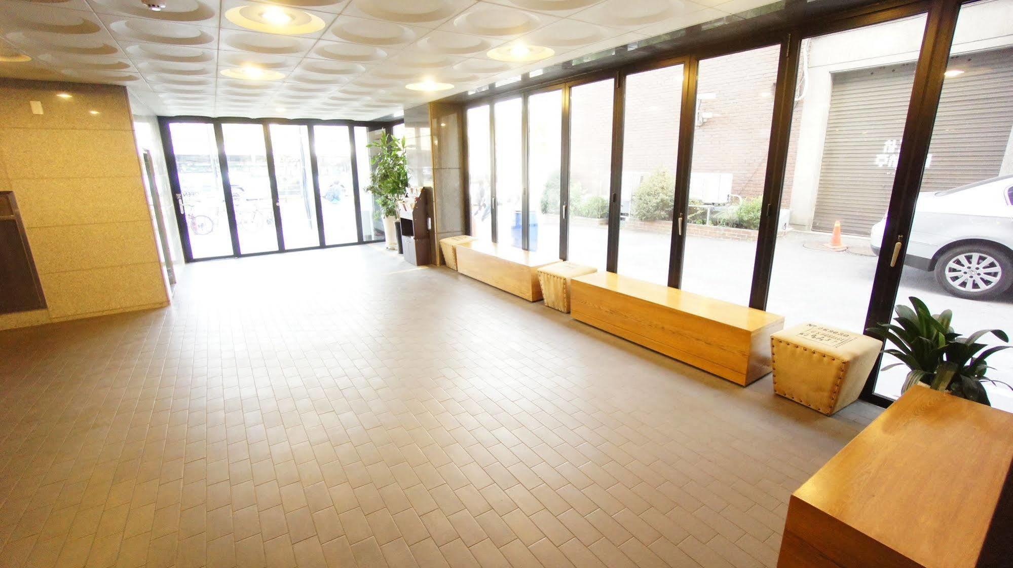 Blessing In Seoul Residence Exterior photo