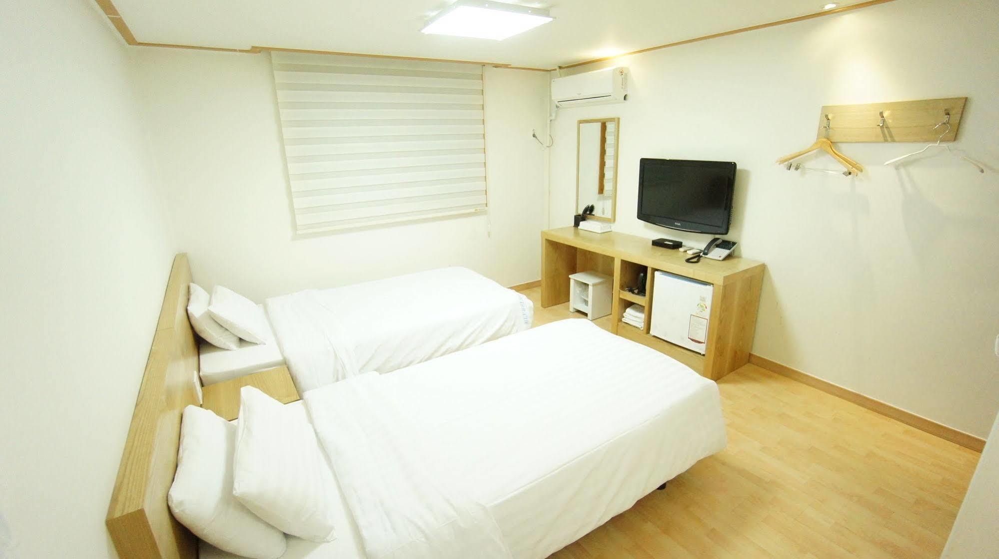 Blessing In Seoul Residence Exterior photo