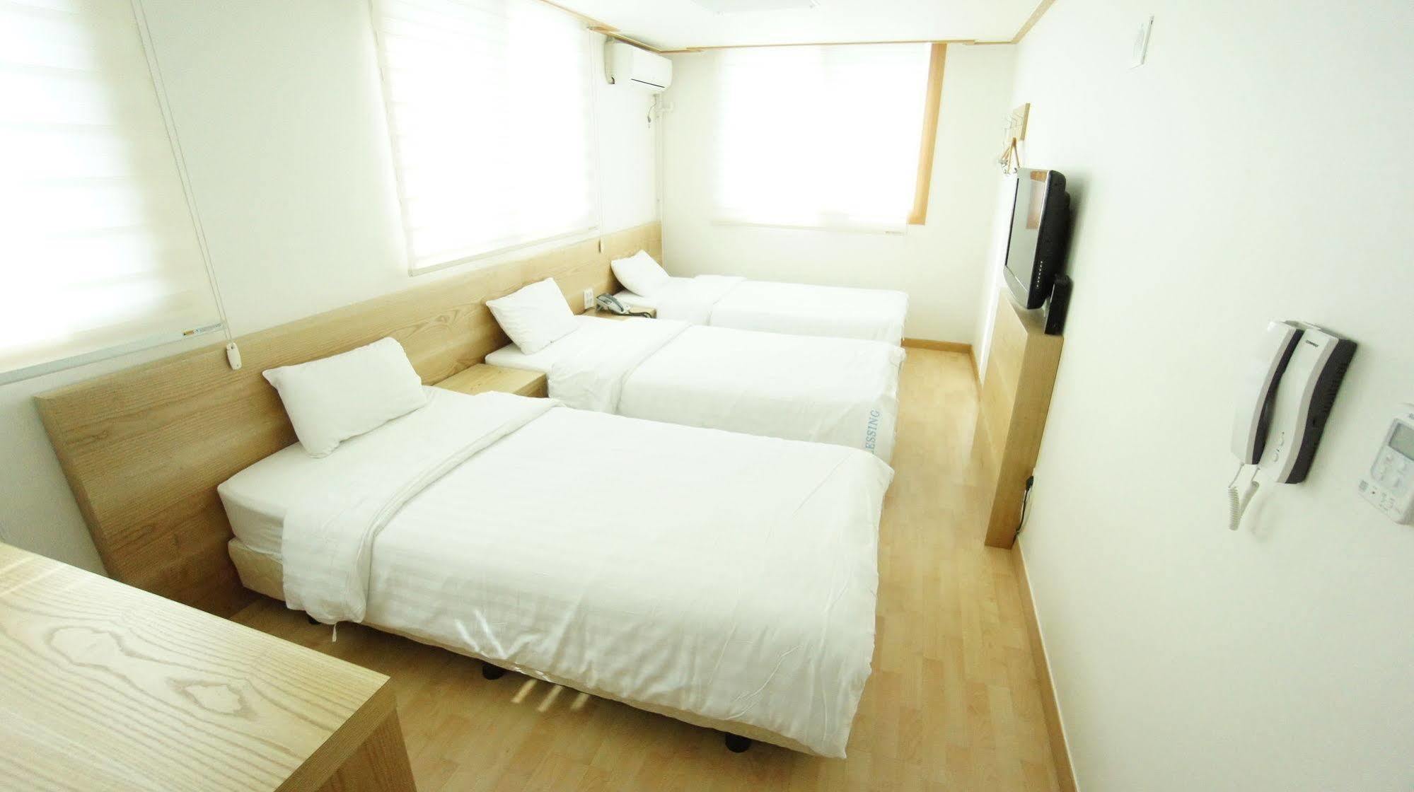 Blessing In Seoul Residence Exterior photo