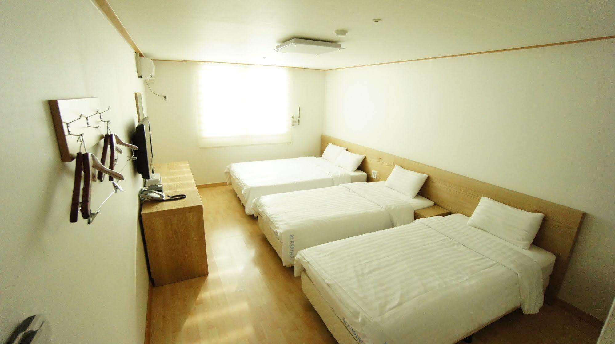 Blessing In Seoul Residence Exterior photo