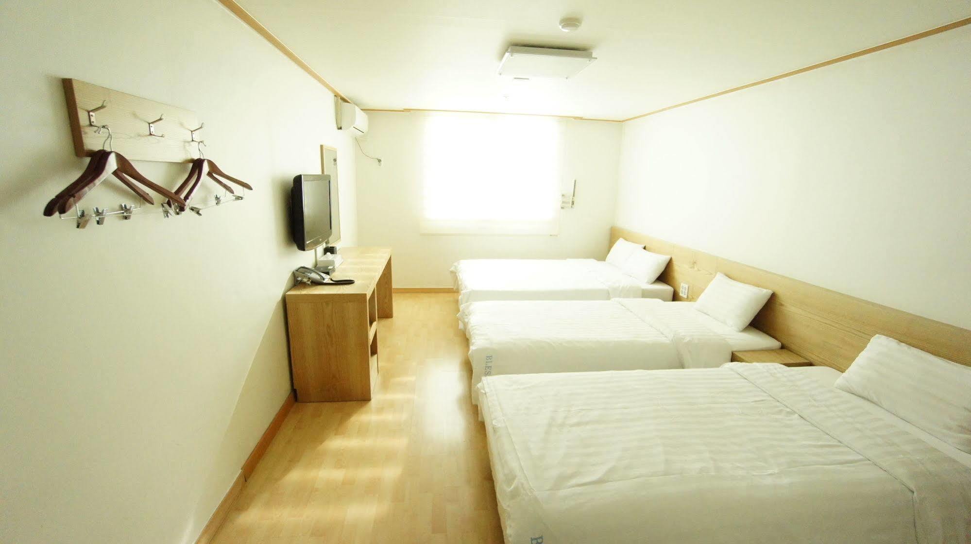 Blessing In Seoul Residence Exterior photo